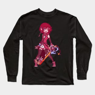 Kairi Long Sleeve T-Shirt